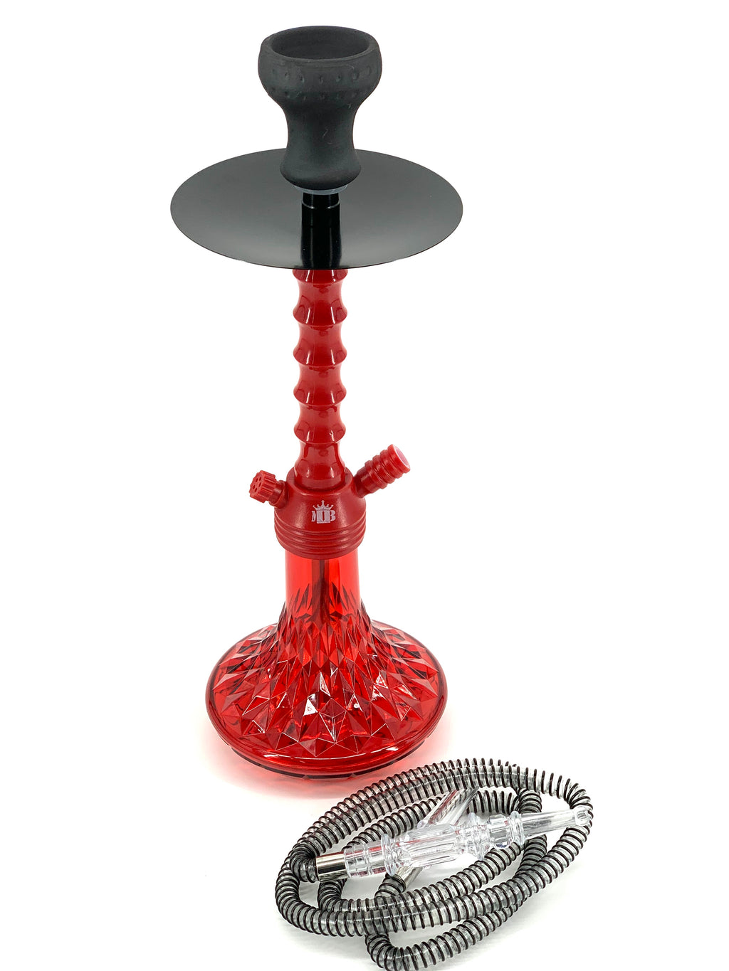 Mob Nomad Hookah - Hookah Junkie