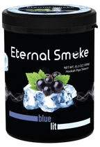 Eternal Smoke Shisha Tobacco Kilo - Hookah Junkie