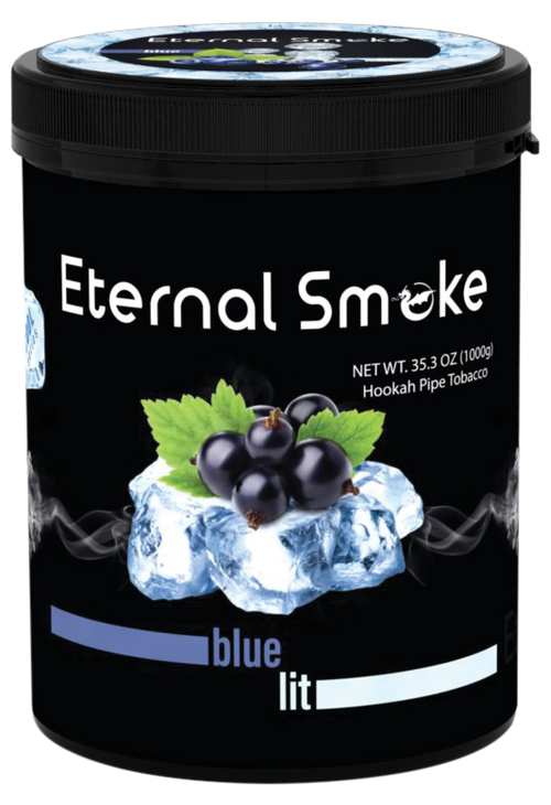 Eternal Smoke Shisha Tobacco Kilo