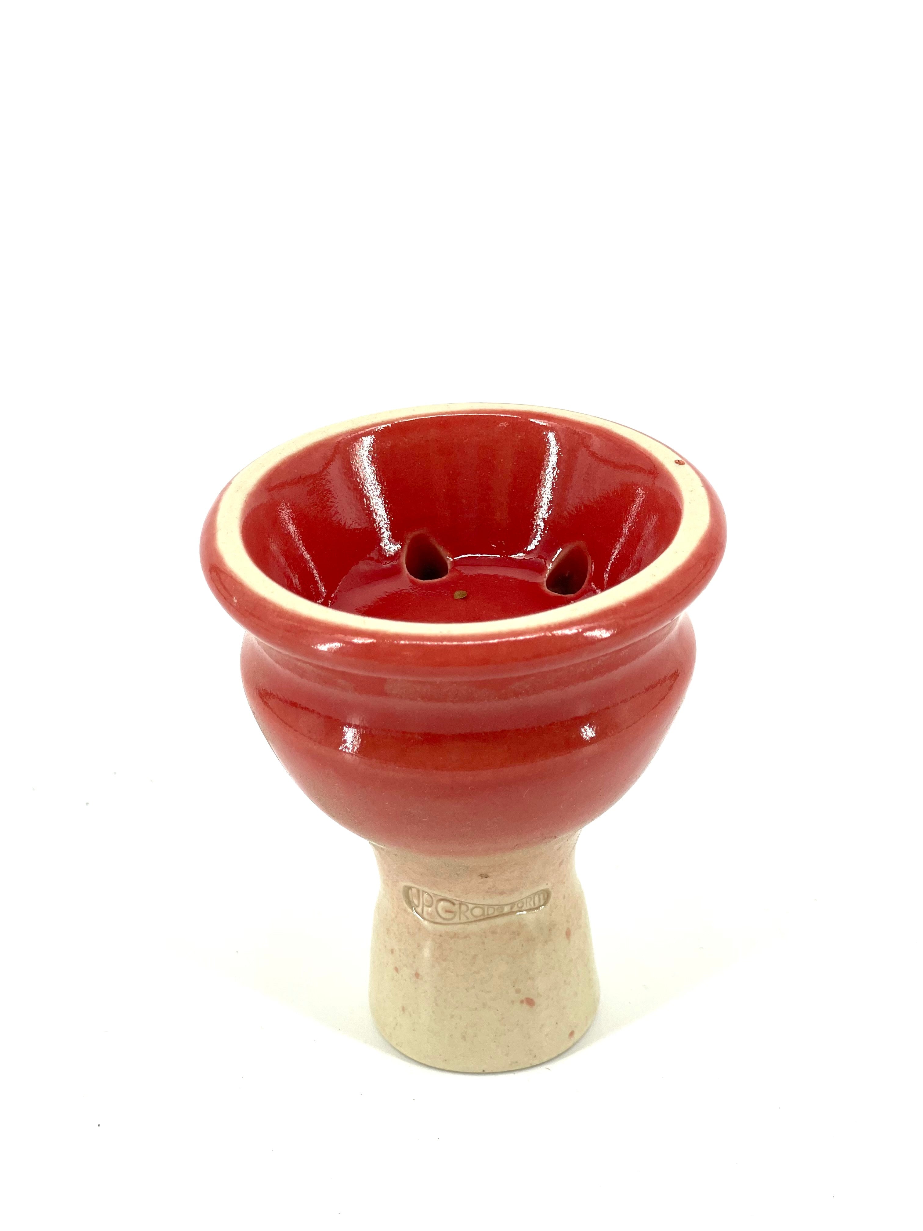 UPGRADE FORM HOOKAH BOWLS - Hookah Junkie