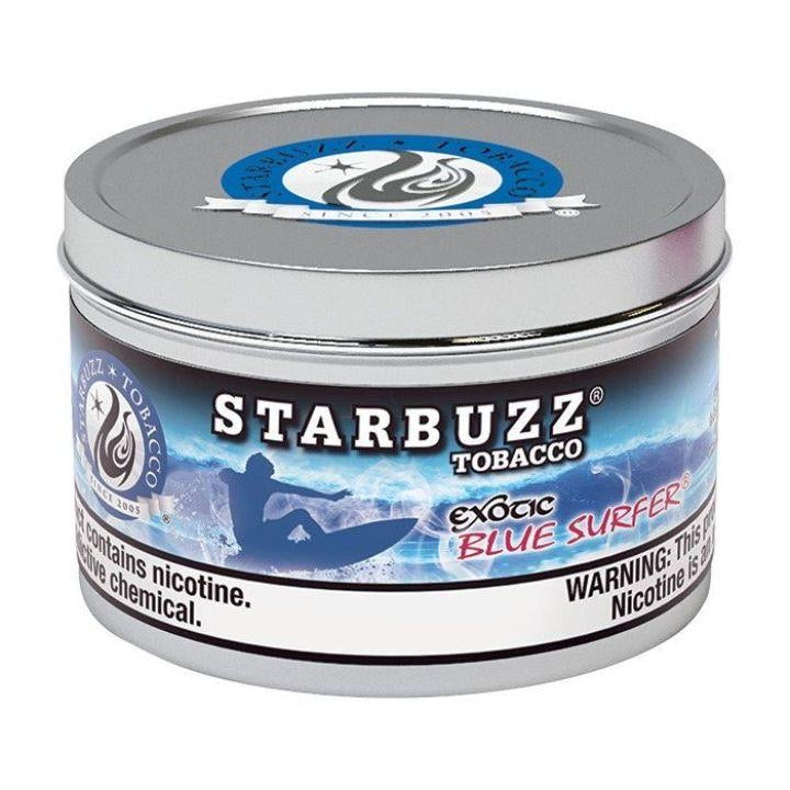 Starbuzz Tobacco 250g - Hookah Junkie