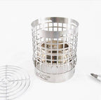 ESS LOTUS CAGE - Hookah Junkie