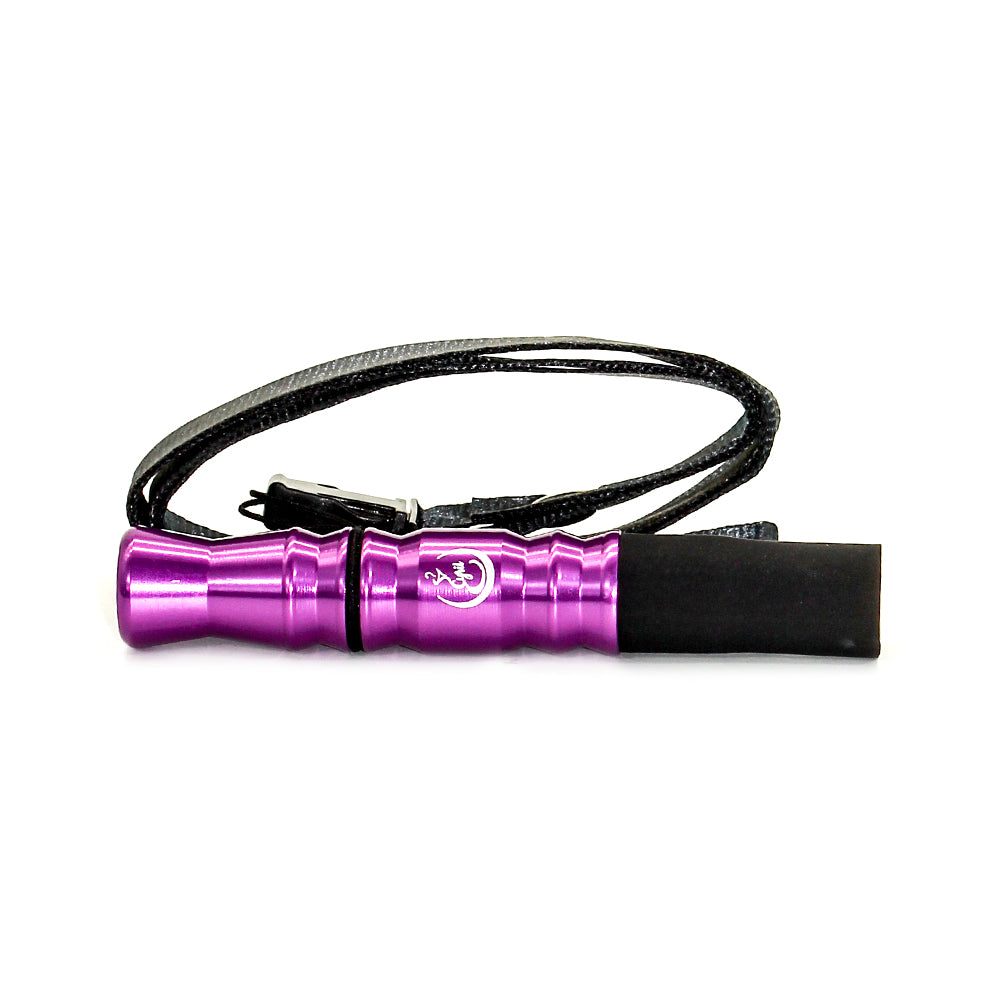 Cyril Aluminium Mouthtip - Hookah Junkie