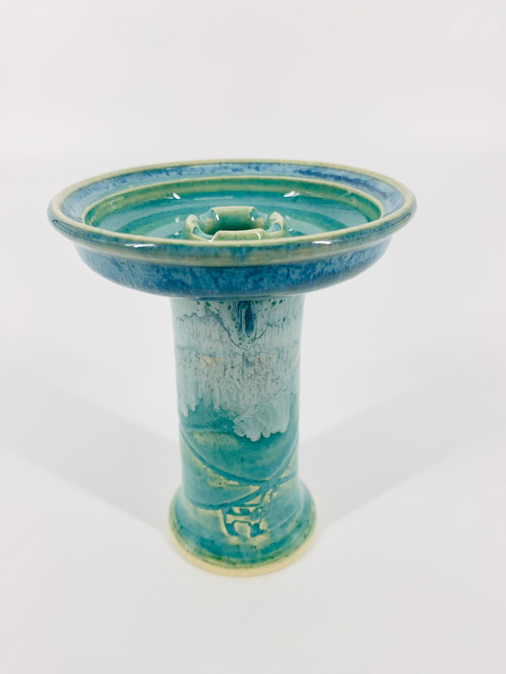 Alpaca OG Lerook Bowl With Lip - Hookah Junkie