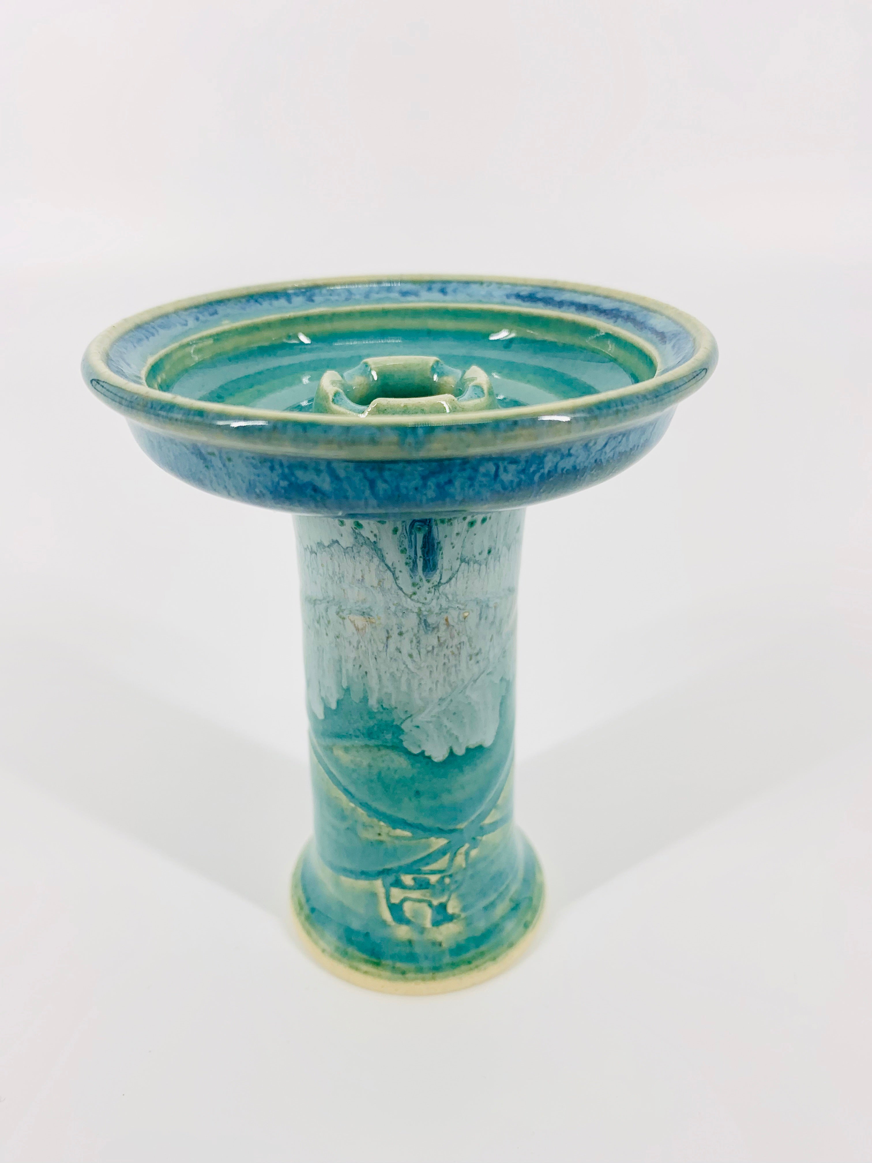 Alpaca OG Lerook Bowl With Lip - Hookah Junkie