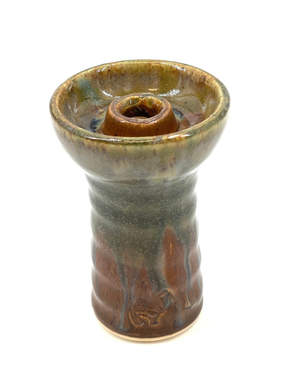 Alpaca Suri  Bowl - Hookah Junkie