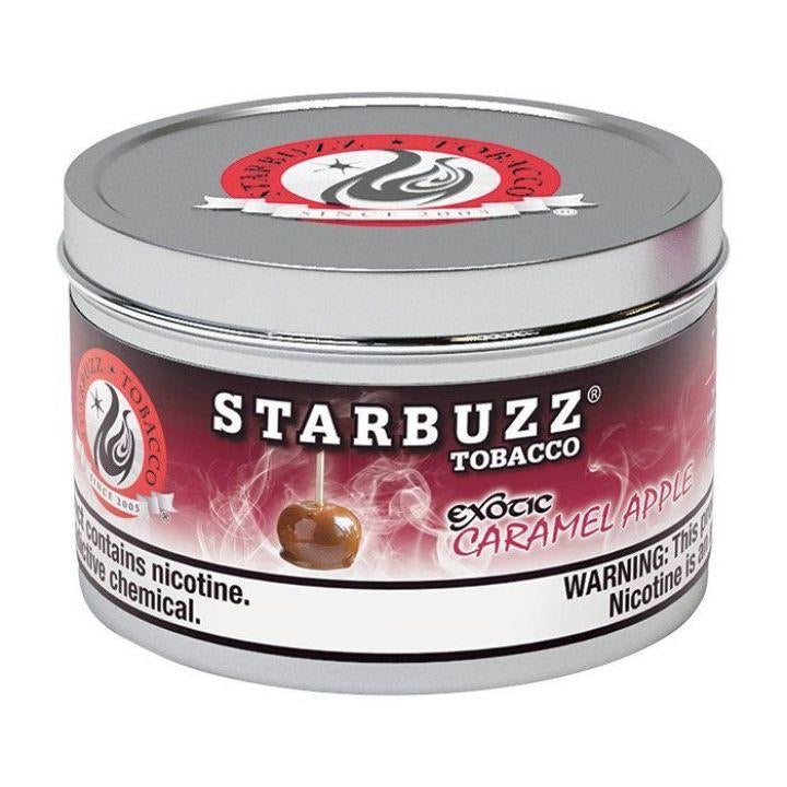 Starbuzz Tobacco 250g - Hookah Junkie