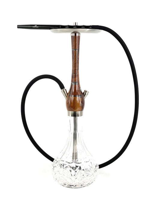 GOLDEN DESERT MOZA HOOKAH accessory