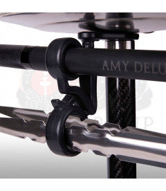Amy CARBONICA HYBRID S - Hookah Junkie