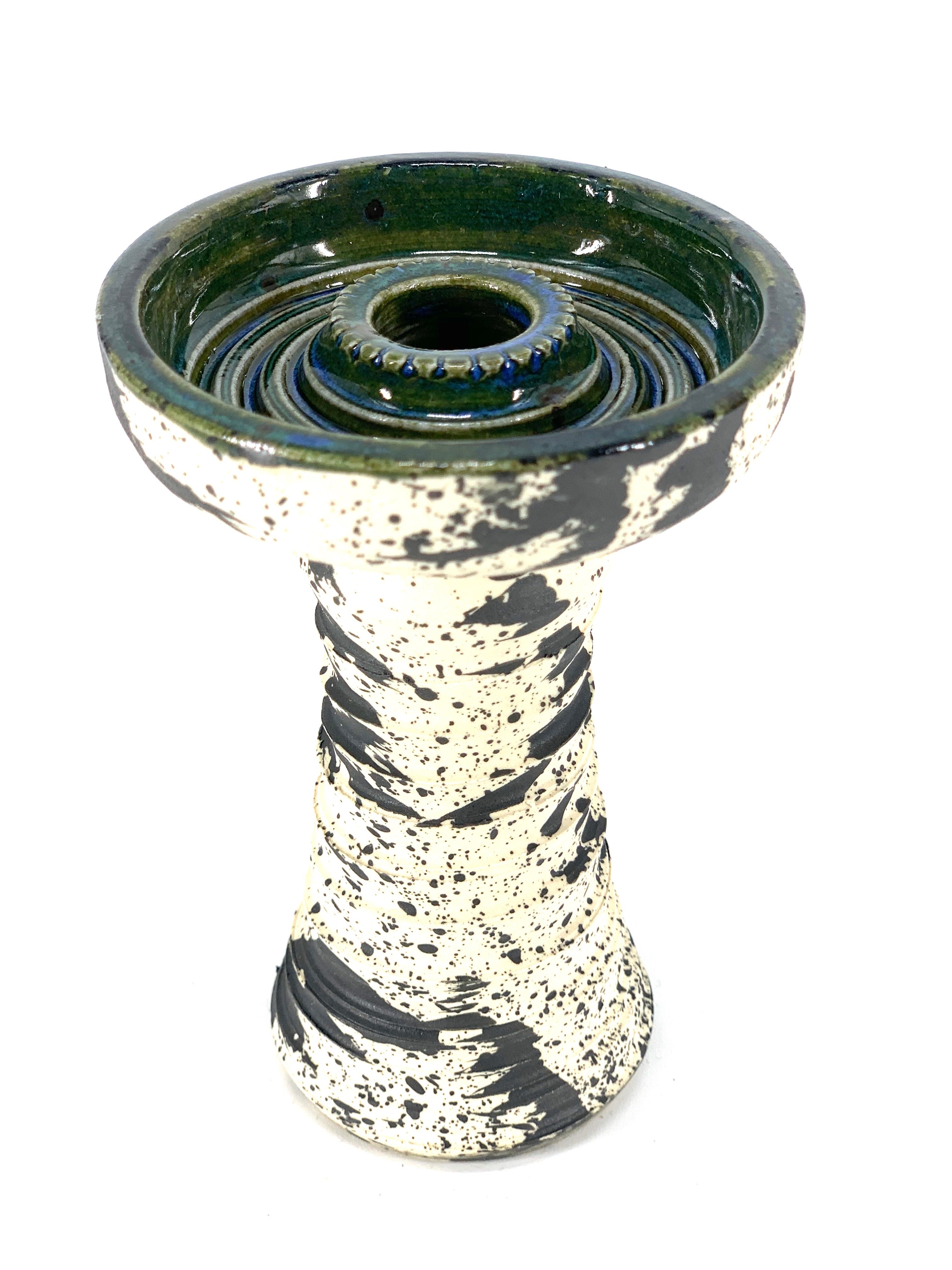 Stone Hookah Bowl - Hookah Junkie