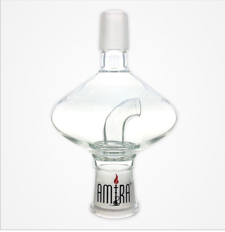 Amira Molasses Catcher - Hookah Junkie