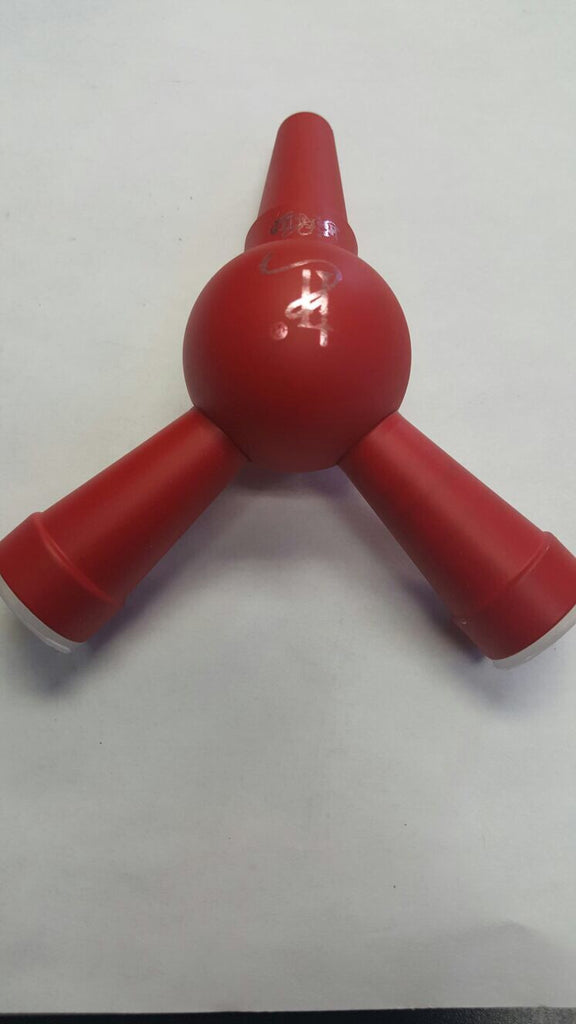 Hose Splitter Hookah Junkie