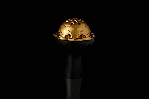 Kaloud Lotus® II Auris - Hookah Junkie