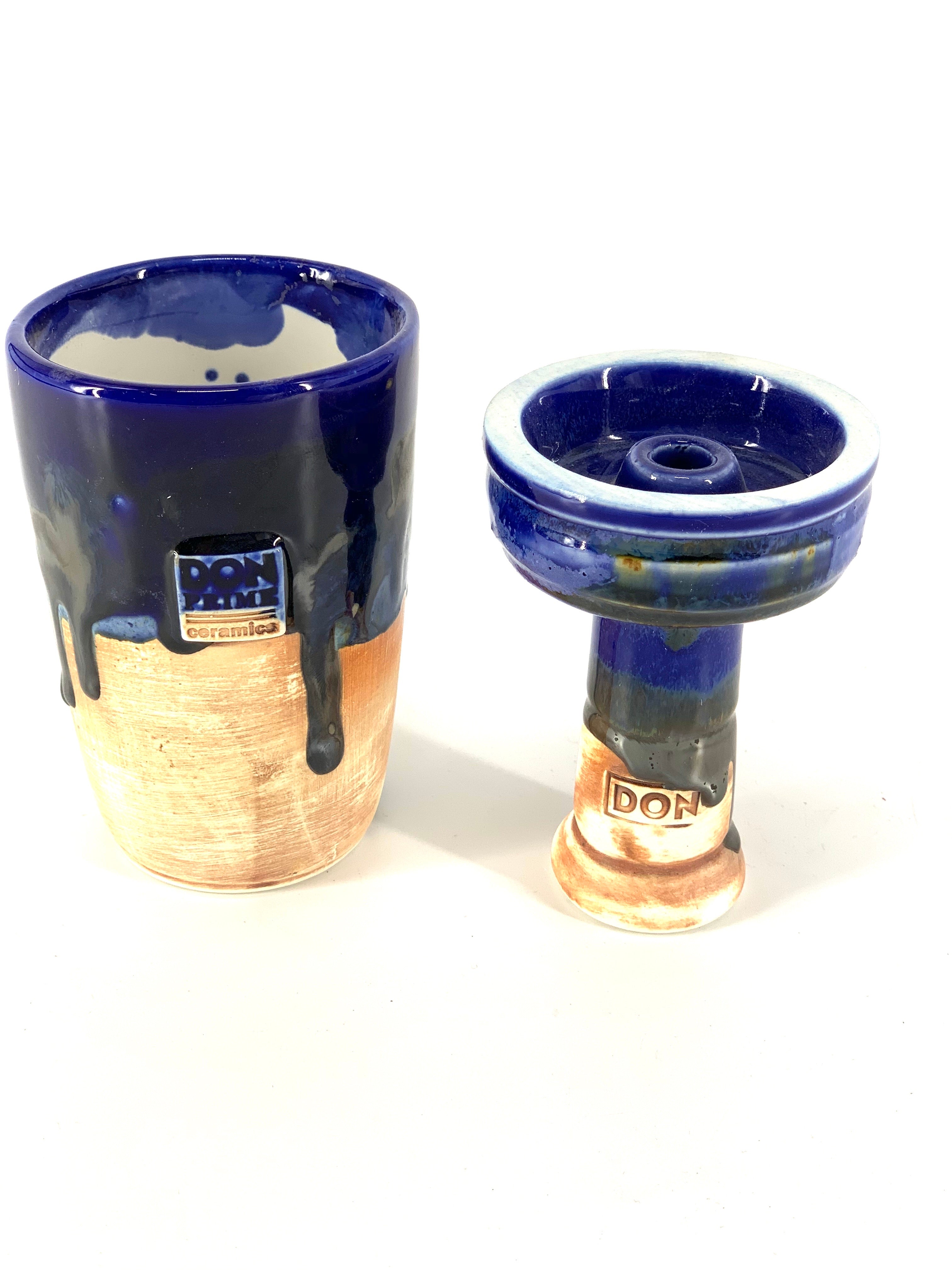 Don Destiny Hookah Bowl - Hookah Junkie