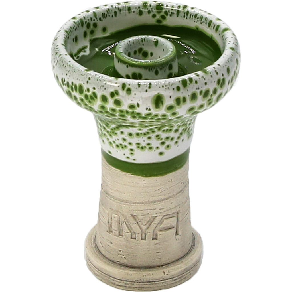 MYA Flama Premium Hookah Bowl S73 - Hookah Junkie