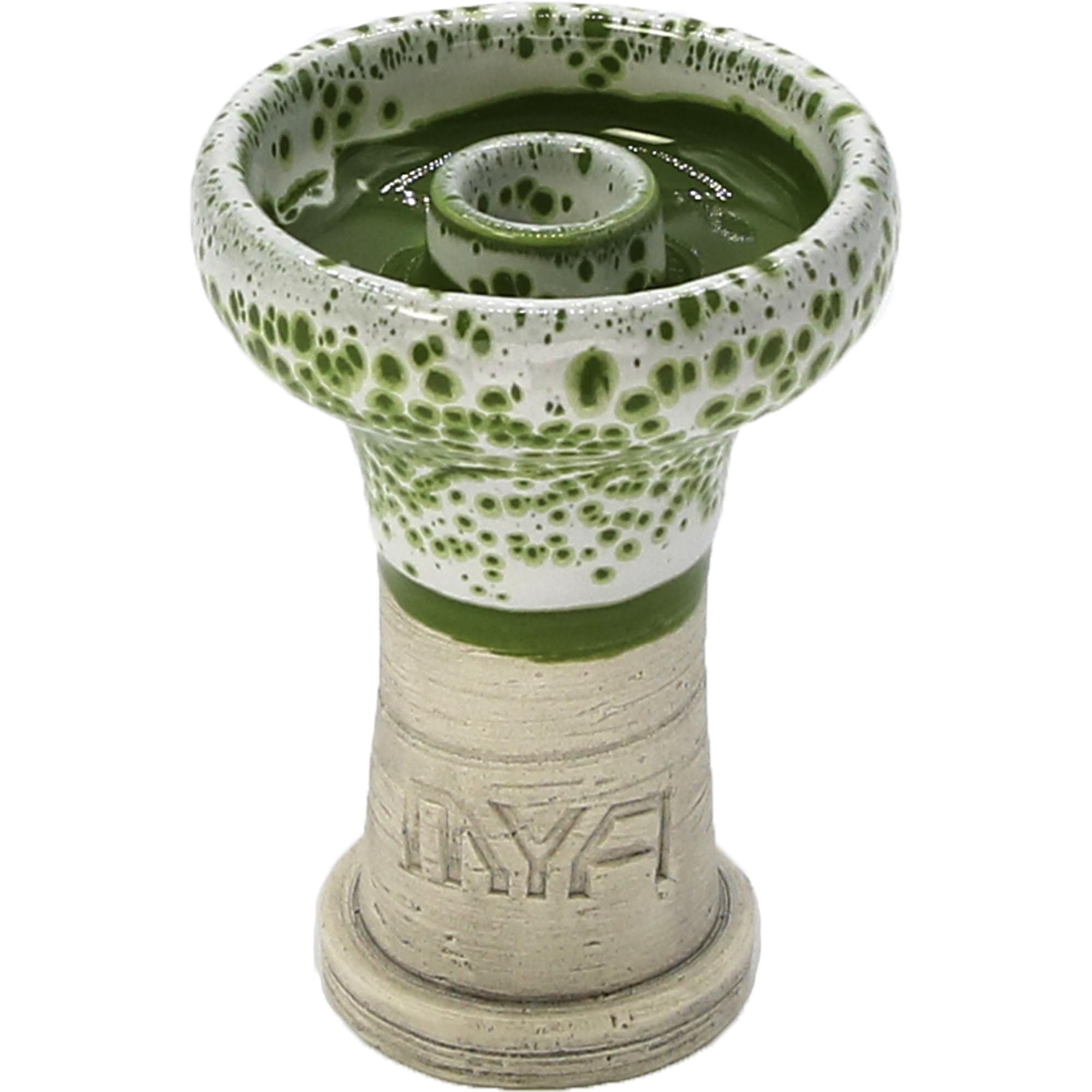 MYA Flama Premium Hookah Bowl S73 - Hookah Junkie