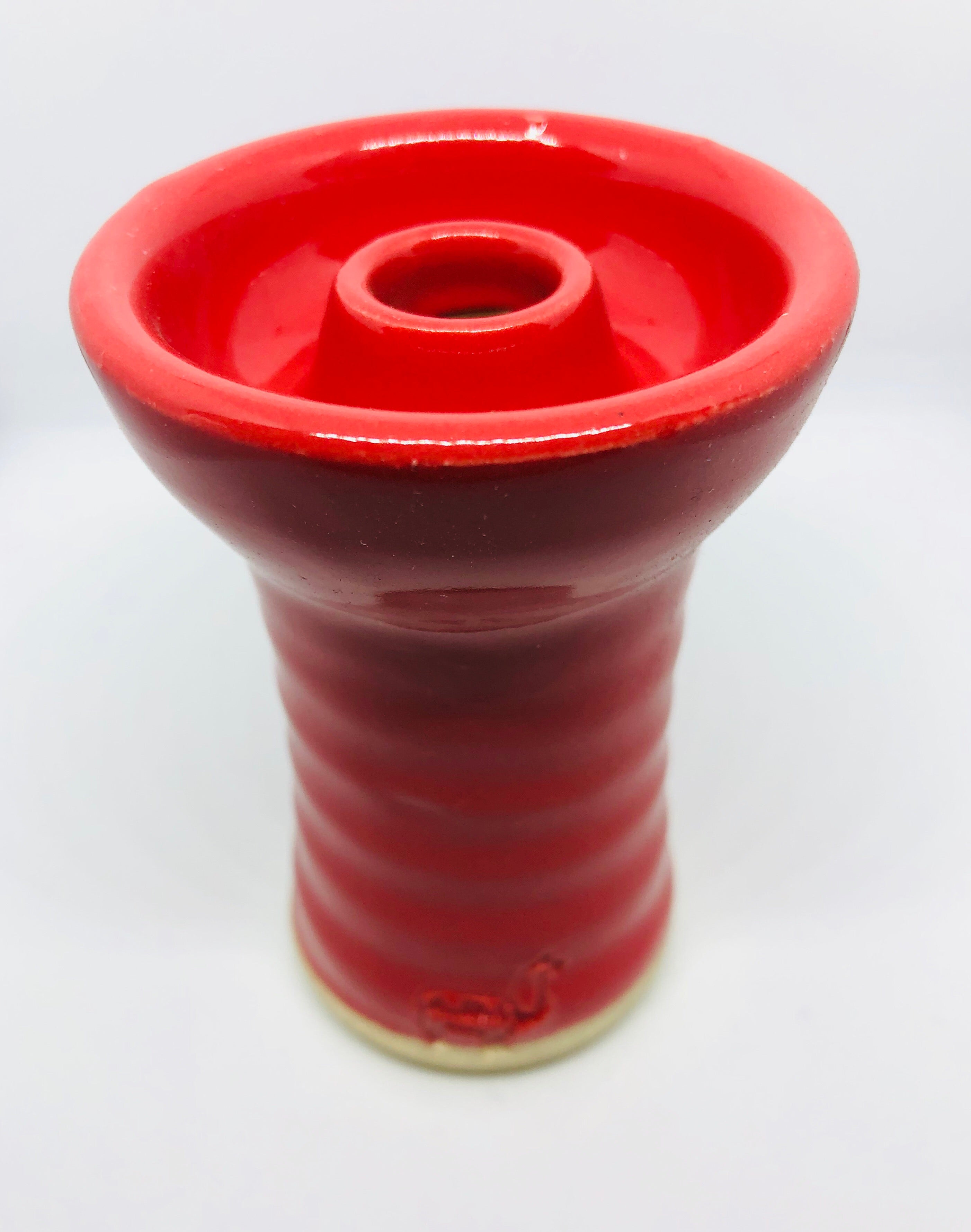 Alpaca Suri  Bowl - Hookah Junkie