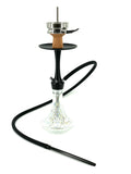 Crystal Hookah - Hookah Junkie