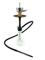 Crystal Hookah - Hookah Junkie