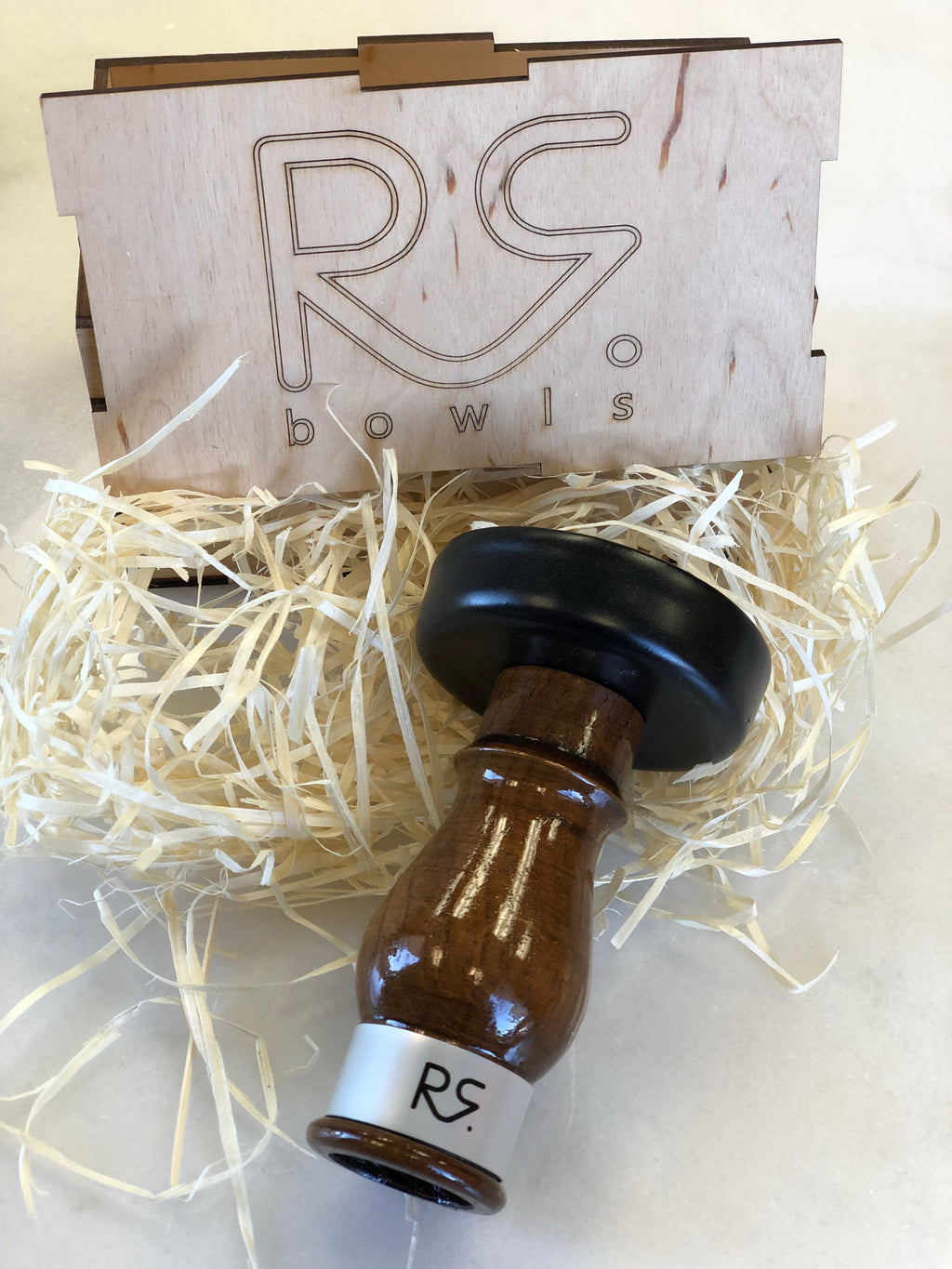 RS Bowls - Hookah Junkie