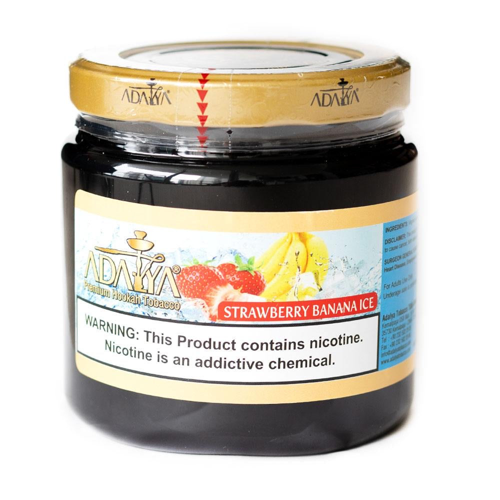 Adalya Shisha Tobacco kilo - Hookah Junkie