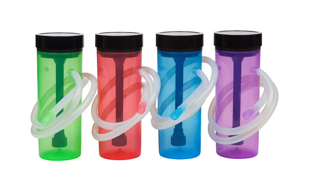 H2GO Hookah - Hookah Junkie