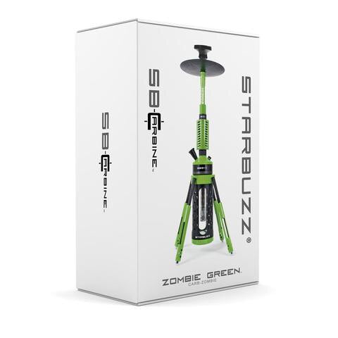 Starbuzz Carbine Hookah - Hookah Junkie