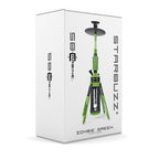 Starbuzz Carbine Hookah - Hookah Junkie