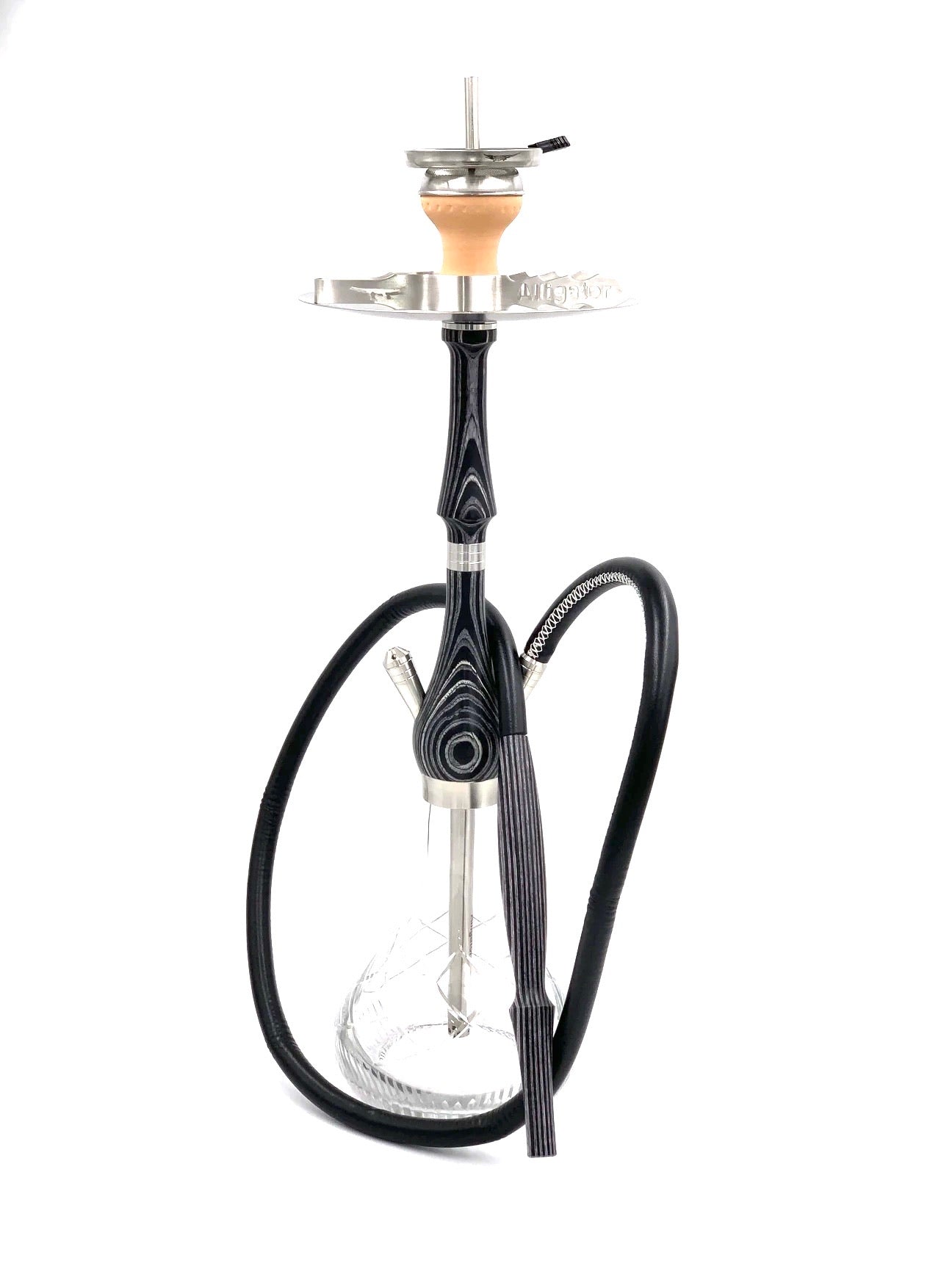Smokah Wooter Hookah - Hookah Junkie