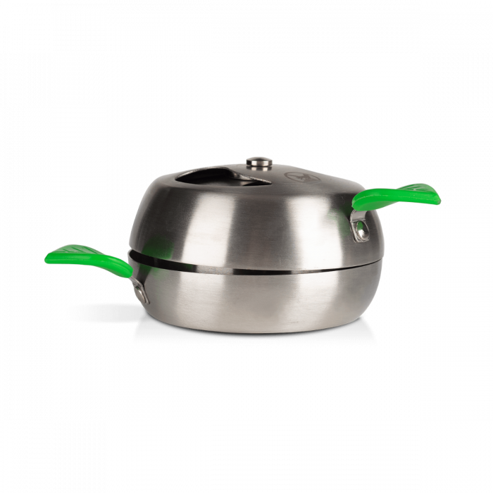AOT PROVOST II HEAT MANAGEMENT - Hookah Junkie