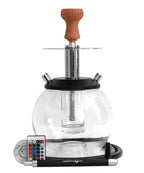 Legend Orbit Hookah - Hookah Junkie