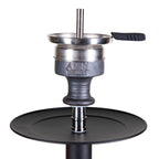 Amy Deluxe Mini  Rocket Hookah - Hookah Junkie