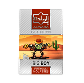 Al-Waha Elite Edition 50G shisha tobacco