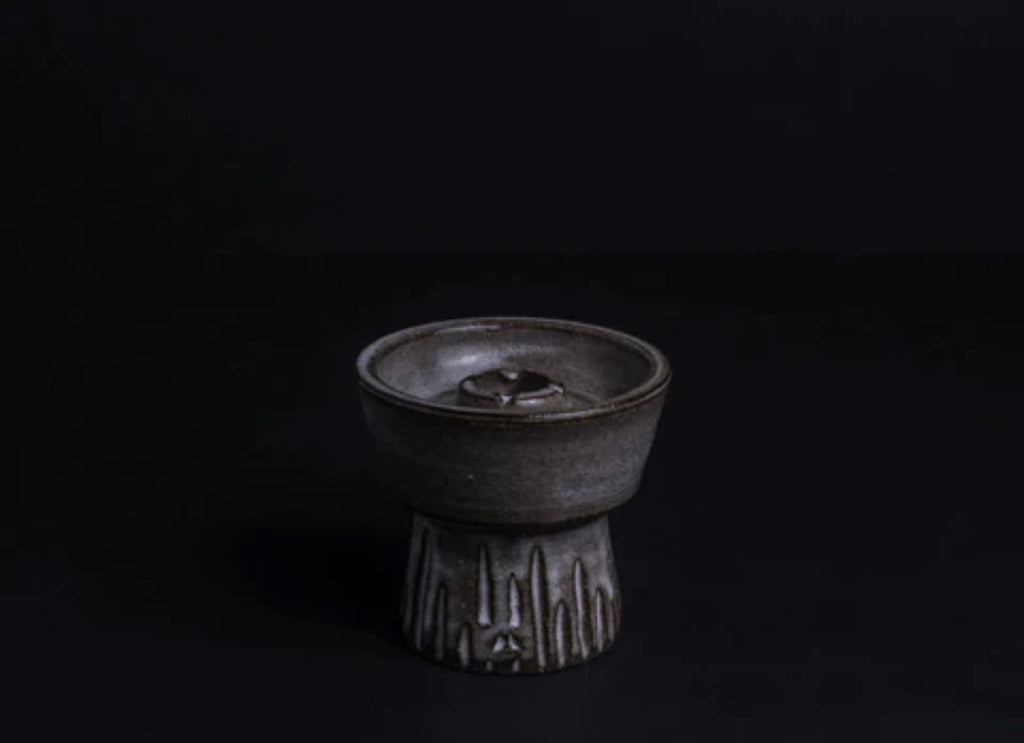 Gravyl Shishaware Bowl - Hookah Junkie