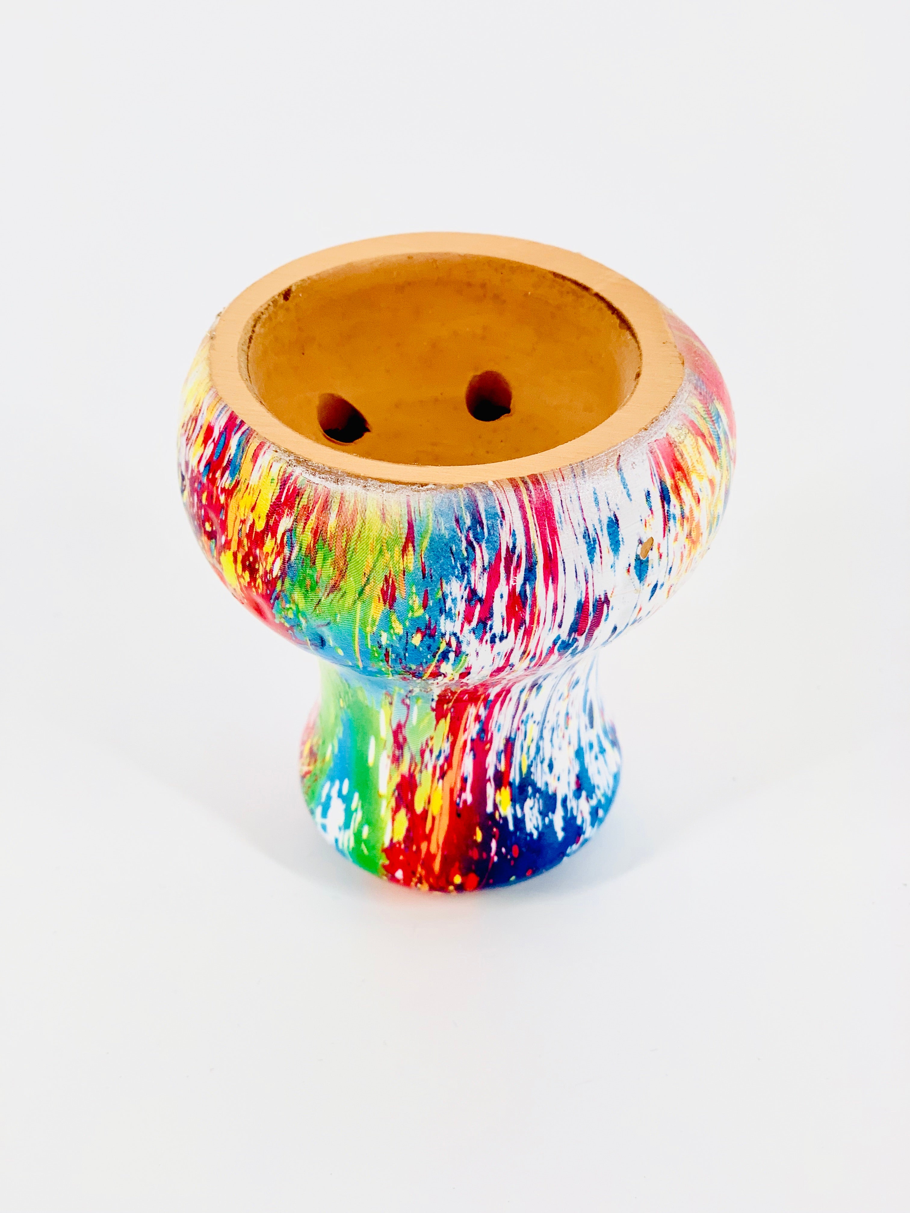 LSD Bowls - Hookah Junkie