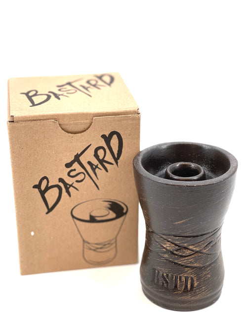 BSTD Bastard Phunnel Bowl - Hookah Junkie