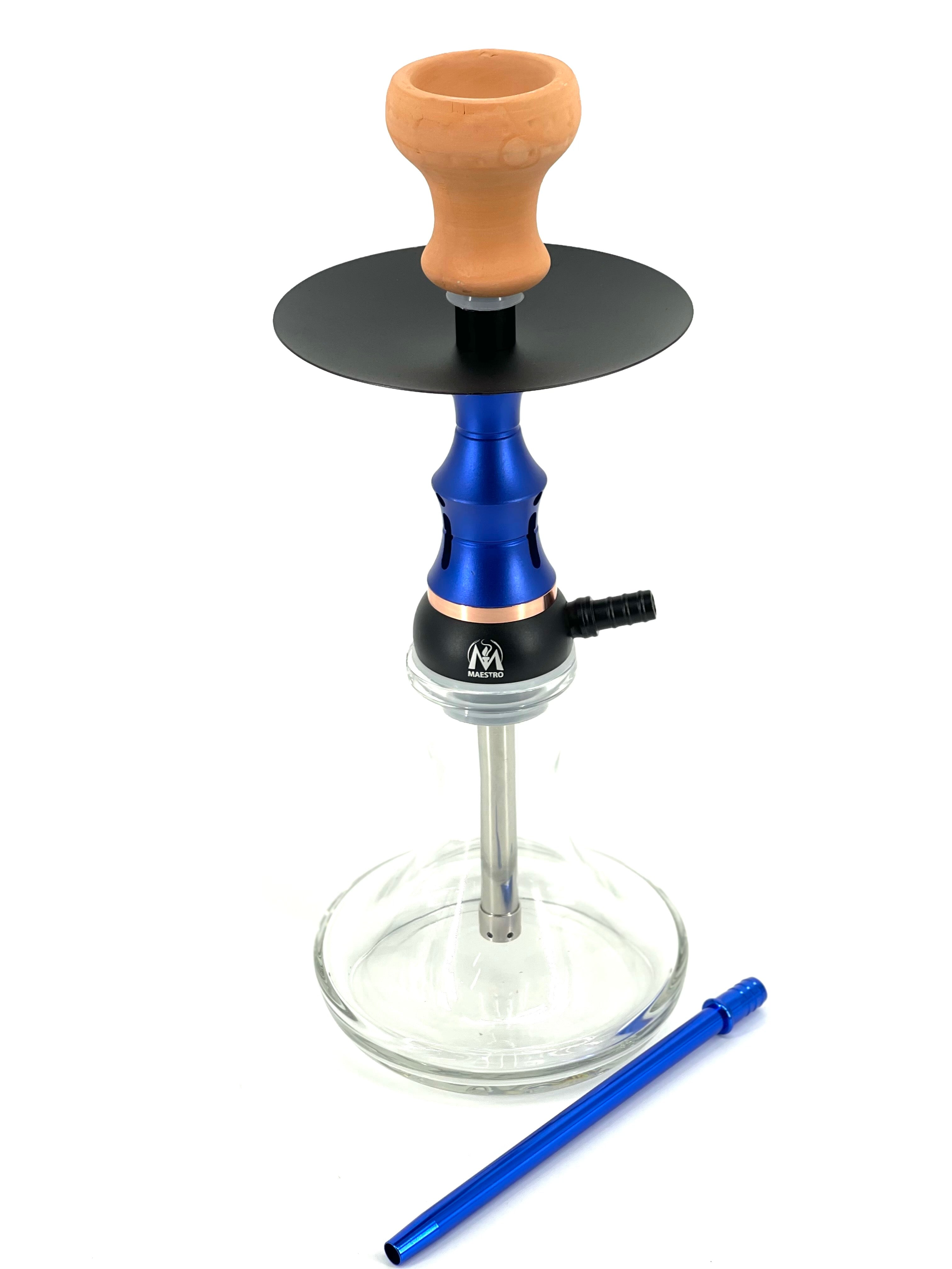 Maestro Mini Bang - Hookah Junkie