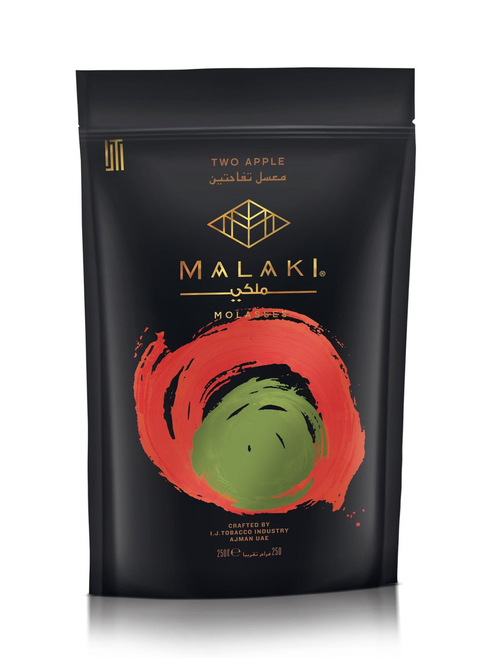 Malaki Shisha Tobacco 250g - Hookah Junkie