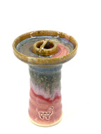 Alpaca OG Mini Symphony Bowl - Hookah Junkie