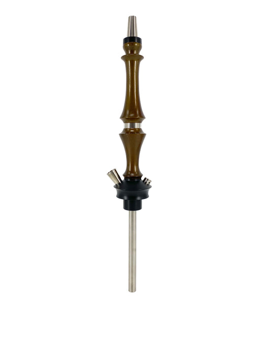 Hardwood Hookah