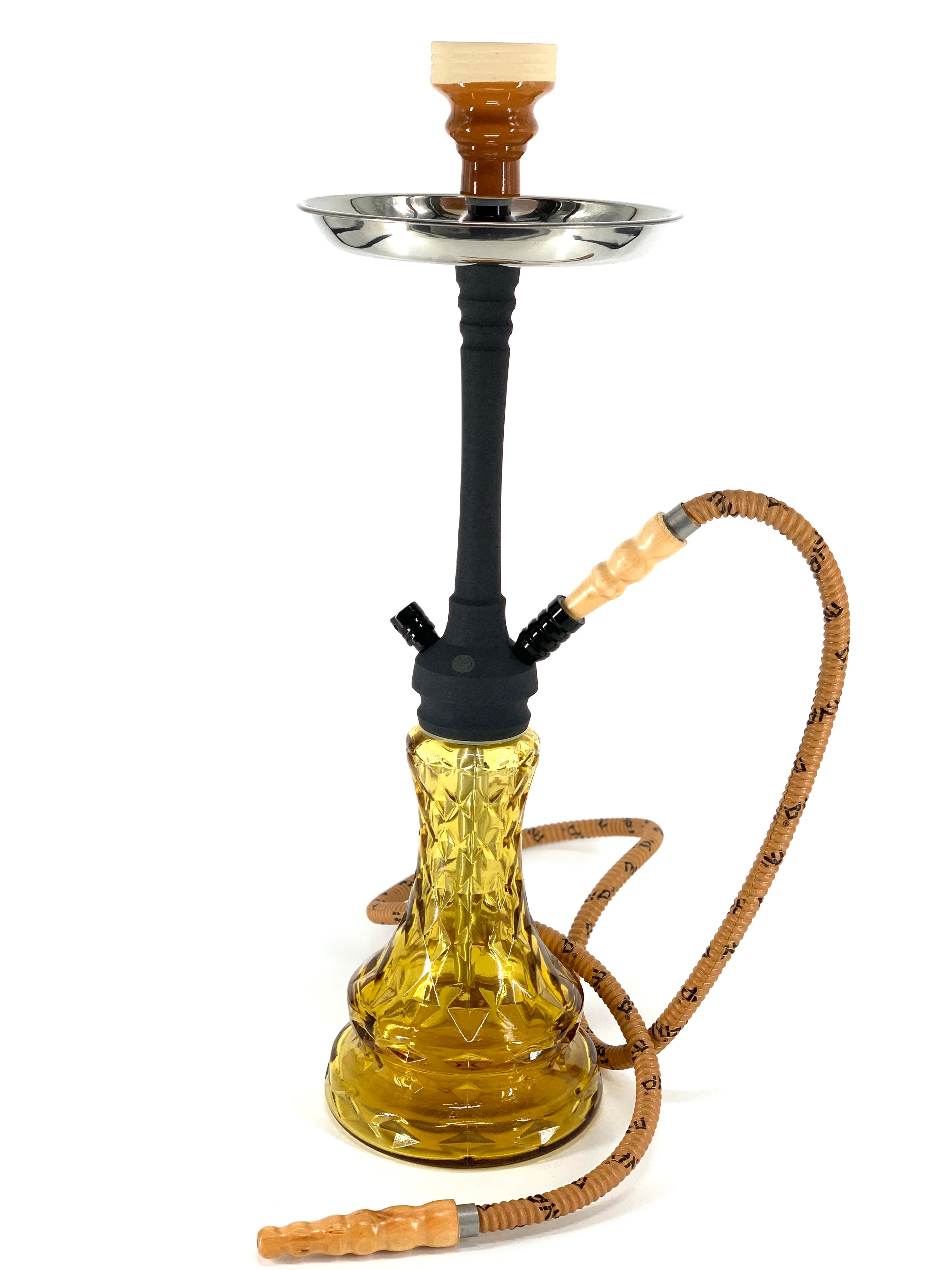 MYA Aiko 143 Hookah - Hookah Junkie