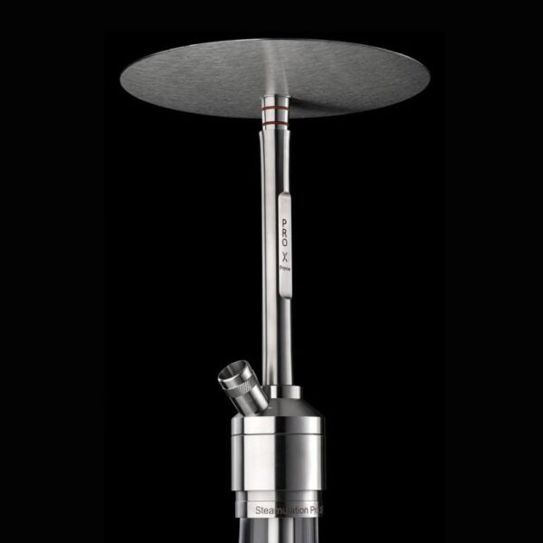 Steamulation Pro X Prime (Gen. II) - Hookah Junkie