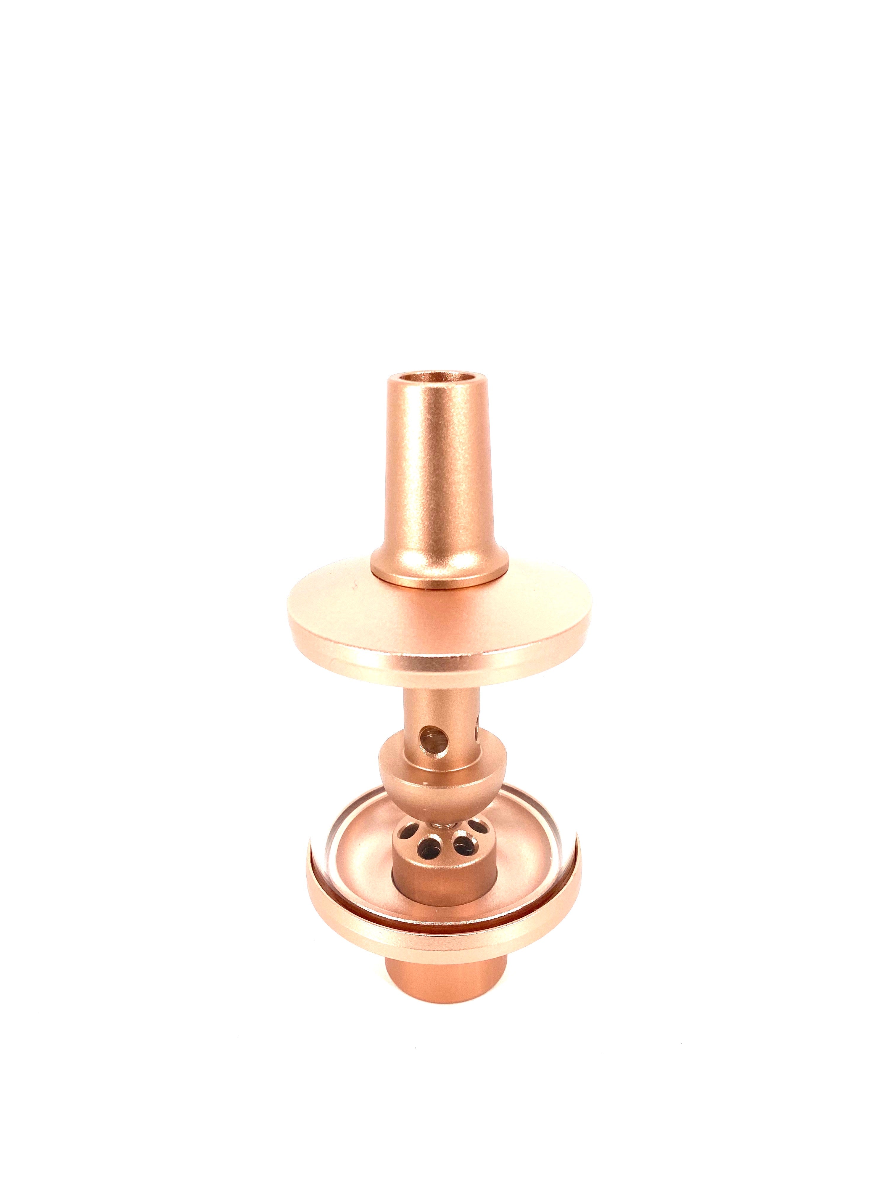 Smokah Molasses Catcher - Hookah Junkie