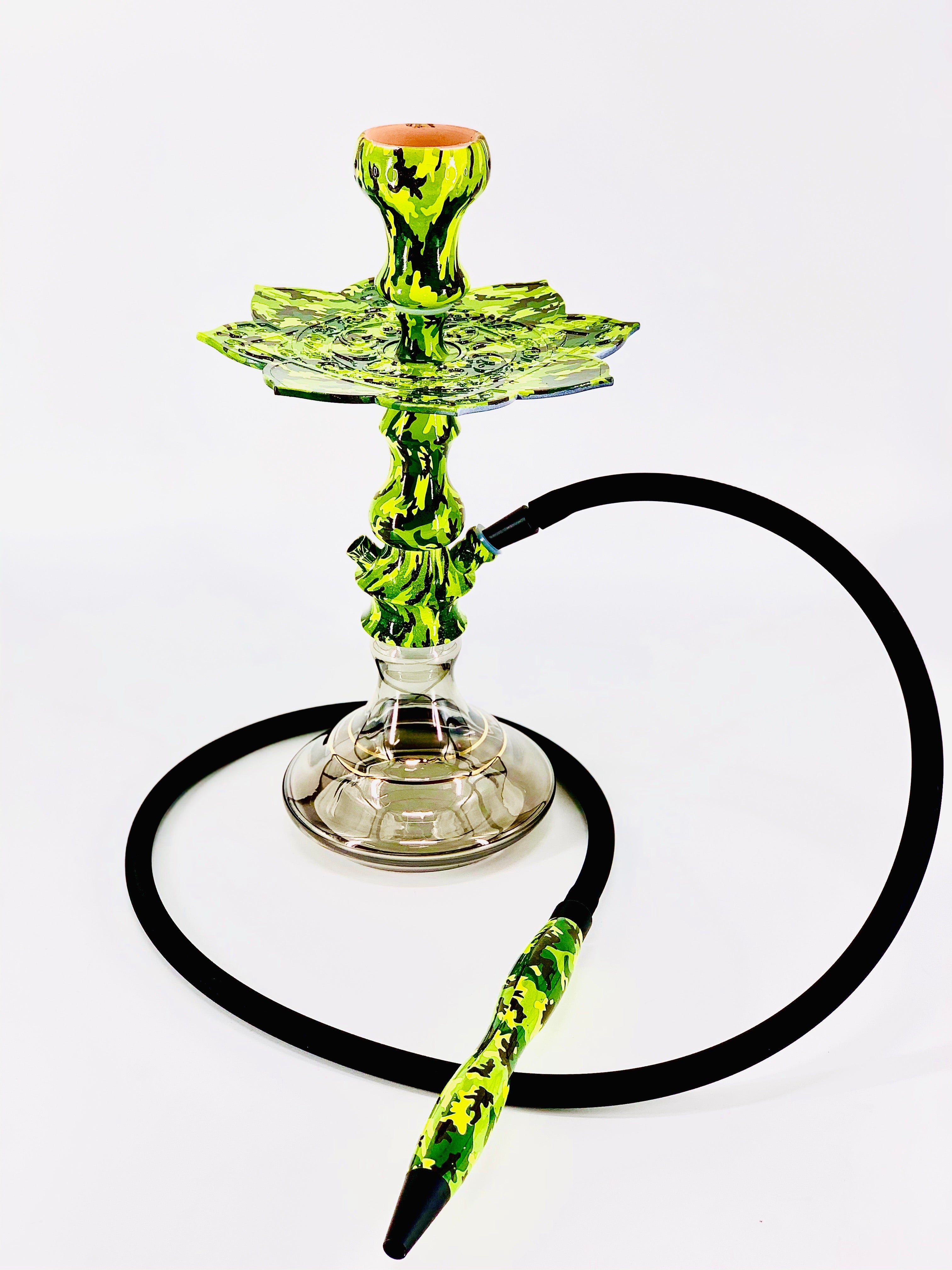 D  Aurora Hookahs - Hookah Junkie
