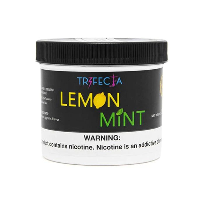 Trifecta Blonde Shisha - Hookah Junkie