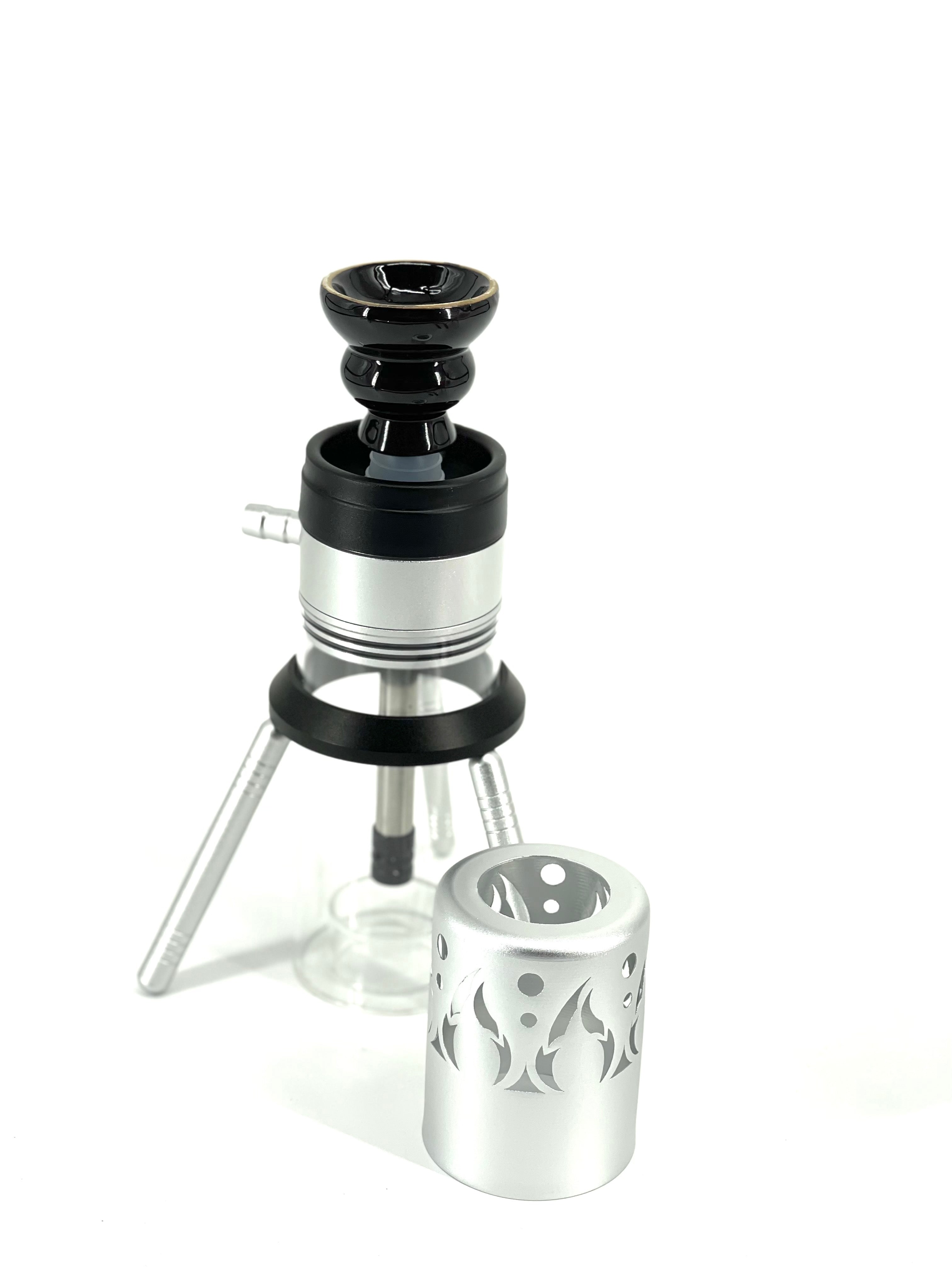 Auto Hookah - Hookah Junkie
