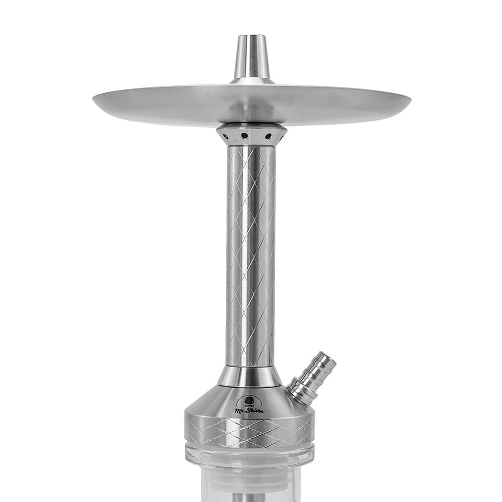 Mr. Shisha Mini Khalifa - Hookah Junkie