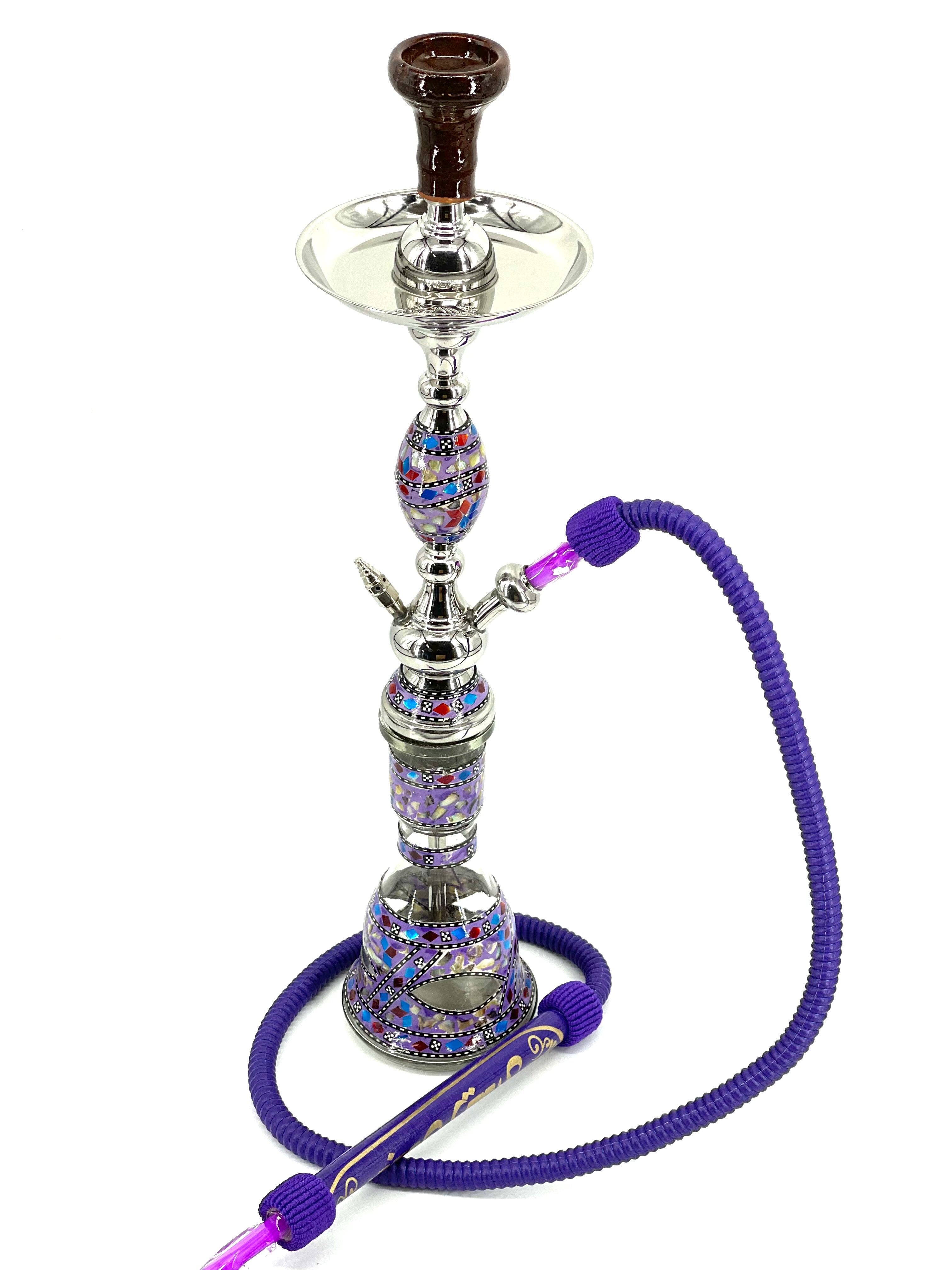 Magdy Zaidan  Sadaf Hookahs - Hookah Junkie