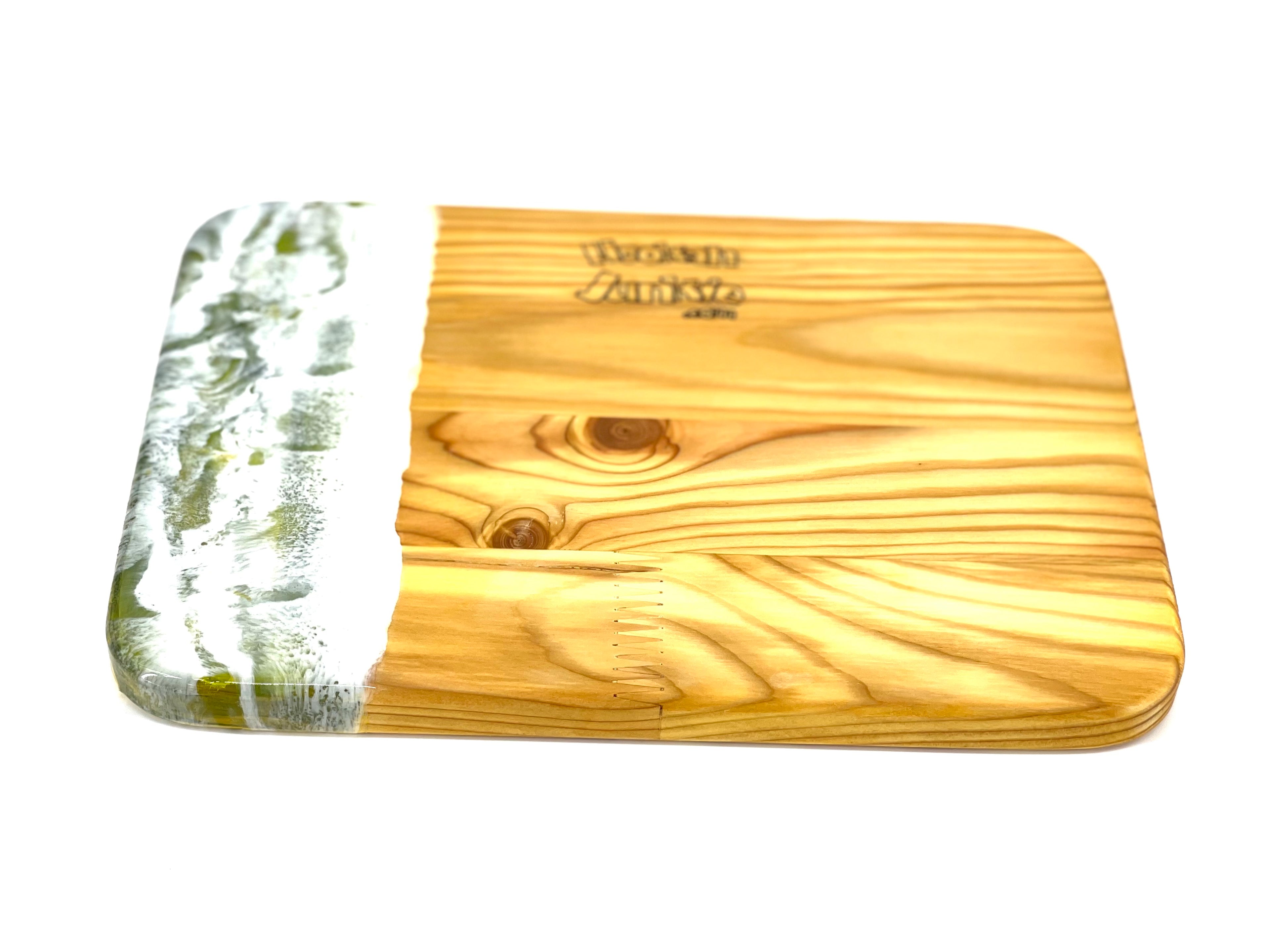 HookahJunkie Packing Board - Hookah Junkie