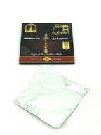 Khalil Mamoon Foil - Hookah Junkie
